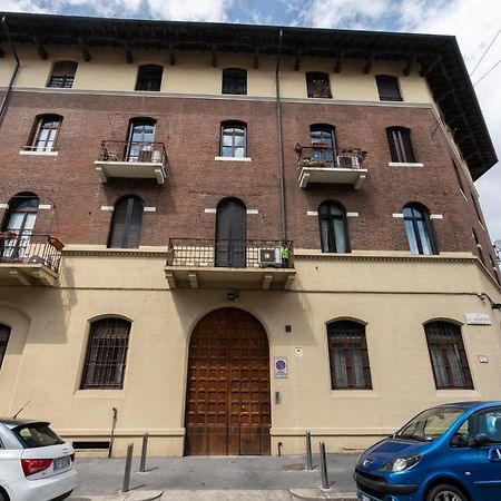 Harmony Navigli Apartment 米兰 外观 照片