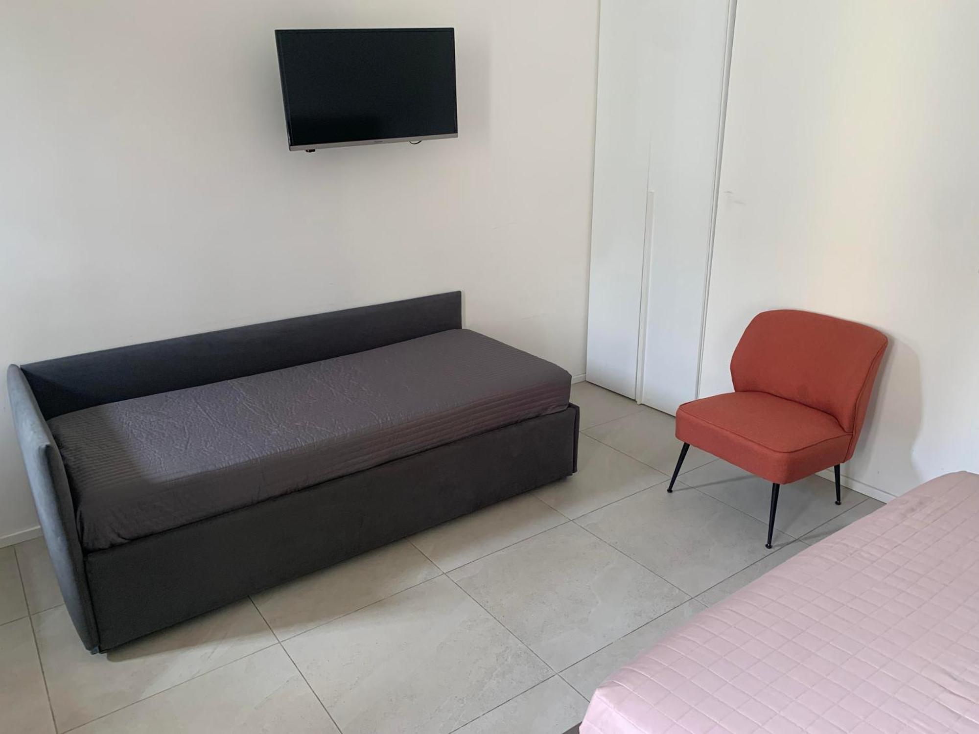 Harmony Navigli Apartment 米兰 外观 照片