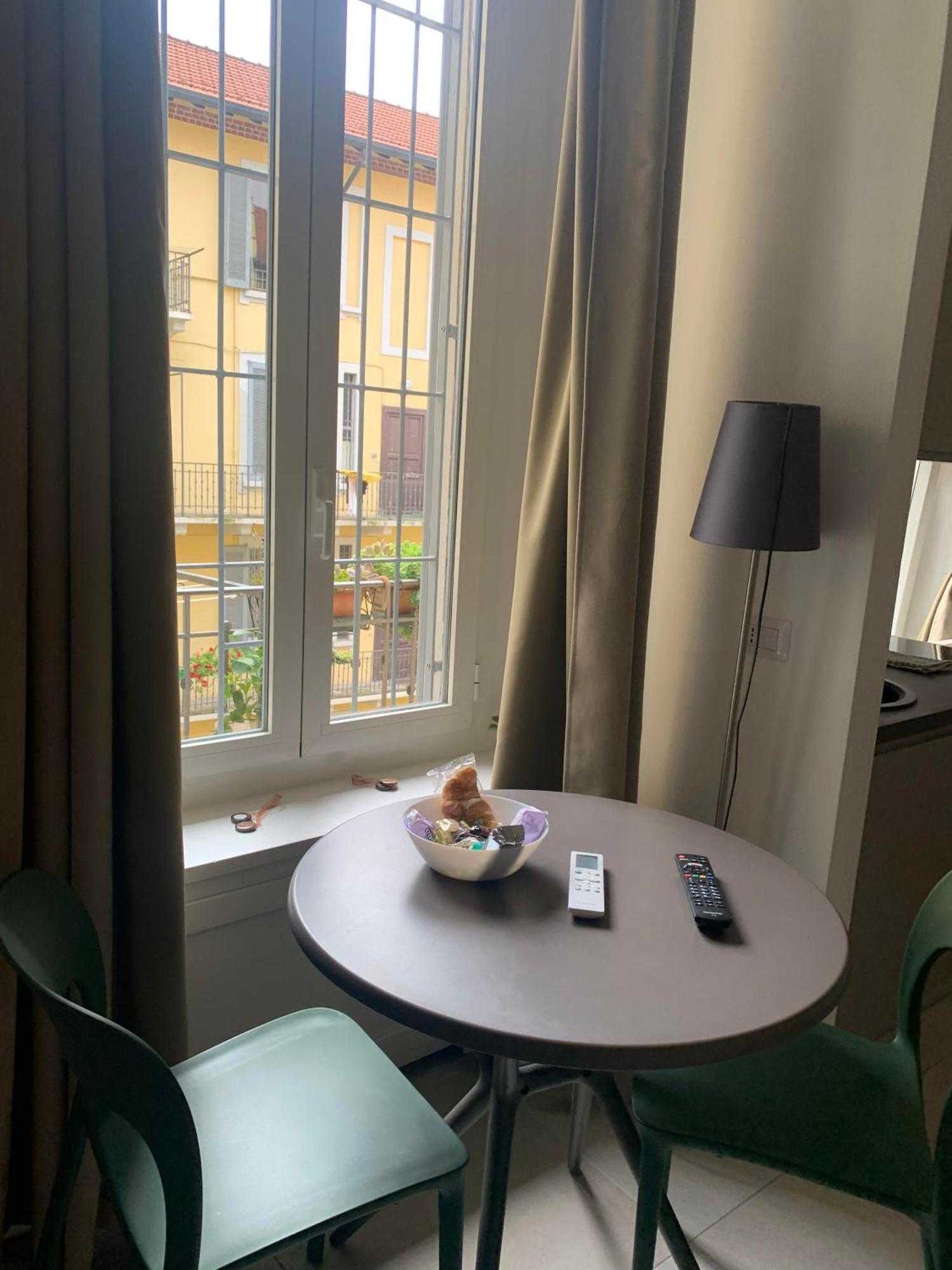 Harmony Navigli Apartment 米兰 外观 照片