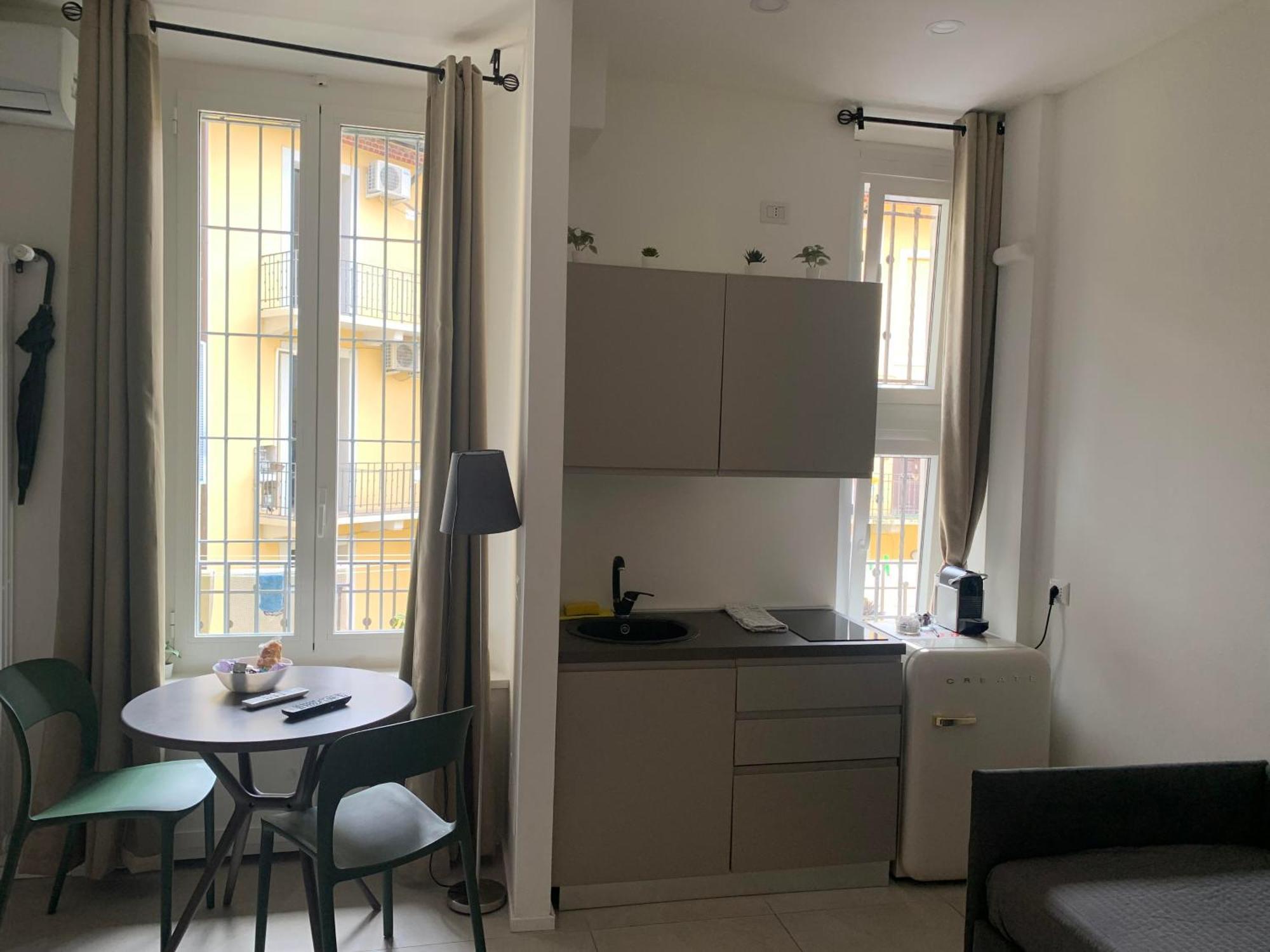 Harmony Navigli Apartment 米兰 外观 照片