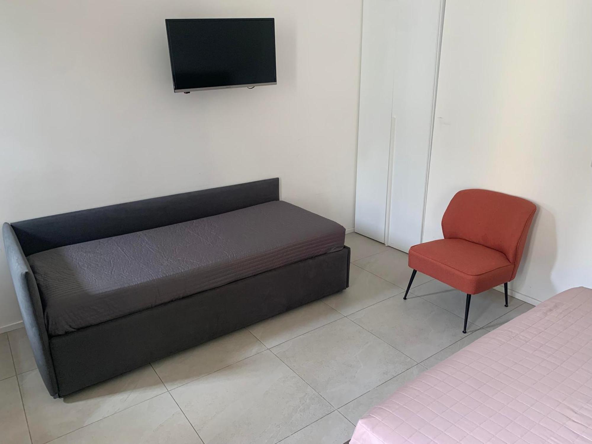 Harmony Navigli Apartment 米兰 外观 照片