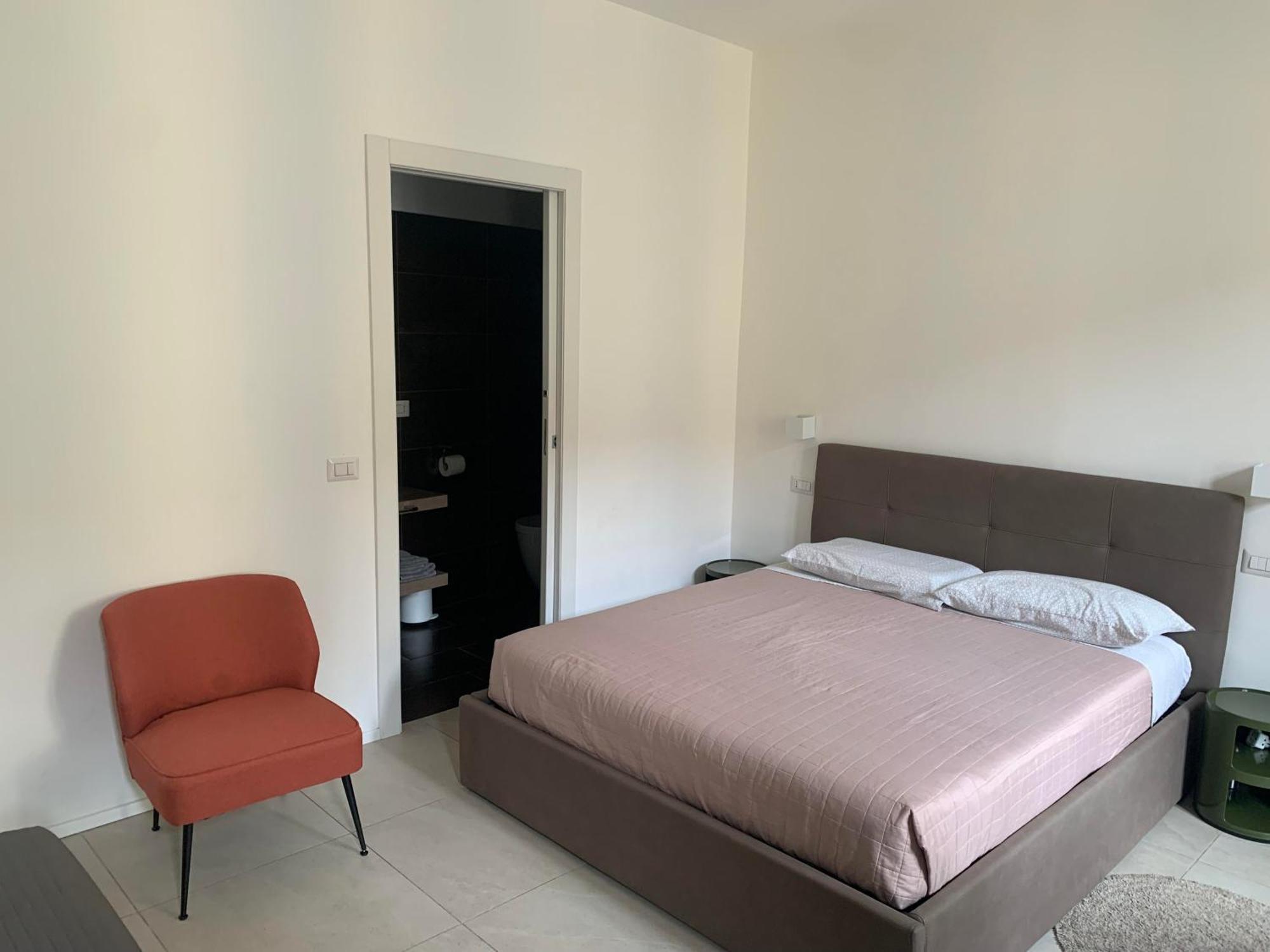 Harmony Navigli Apartment 米兰 外观 照片