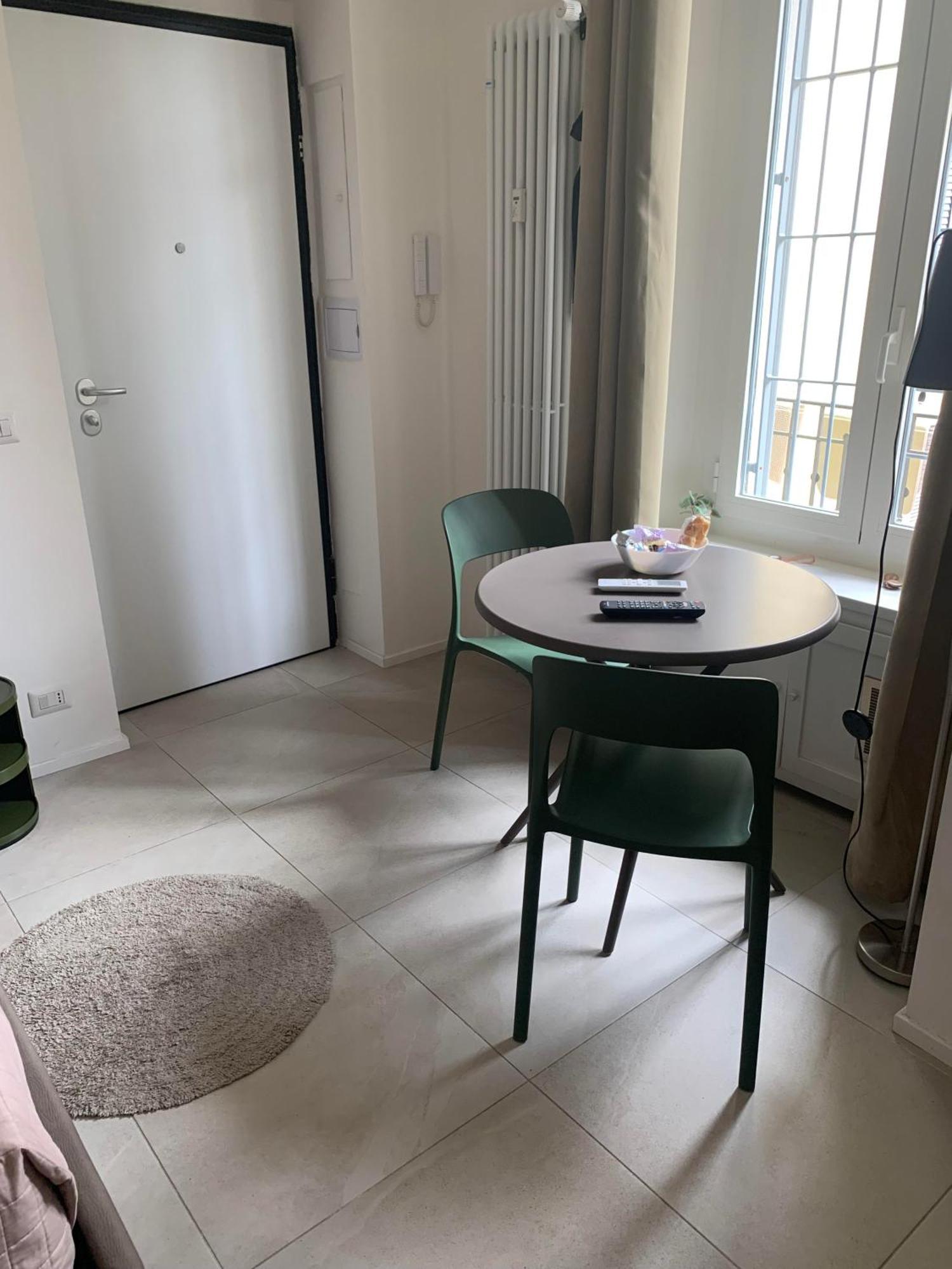 Harmony Navigli Apartment 米兰 外观 照片